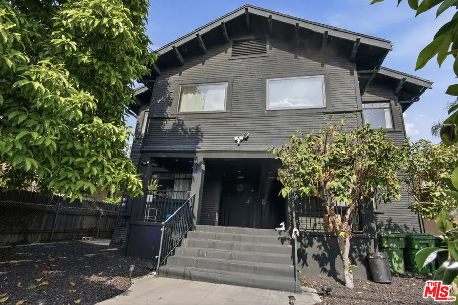 1807 Montana Street, Los Angeles, CA 90026 - #2