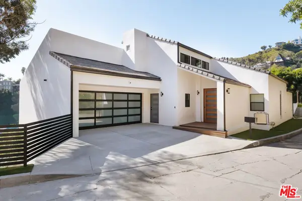 8566 Hollywood Boulevard, Los Angeles, CA 90069