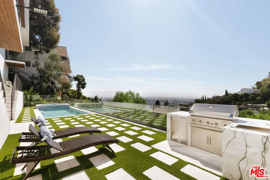 8566 Hollywood Boulevard, Los Angeles, CA 90069 - #2