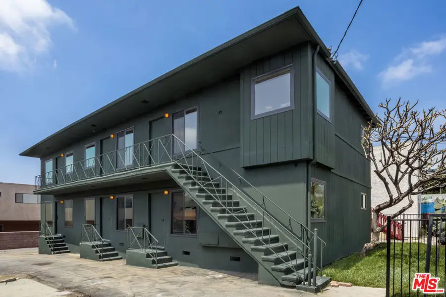 4603 La Mirada Avenue, Los Angeles, CA 90029 - #3