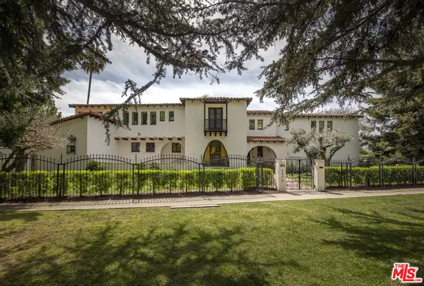 5470 Los Feliz Boulevard, Los Angeles, CA 90027