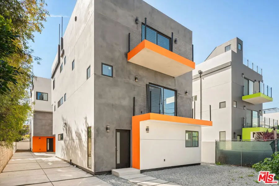 2123 Federal Avenue, Los Angeles, CA 90025 - #2