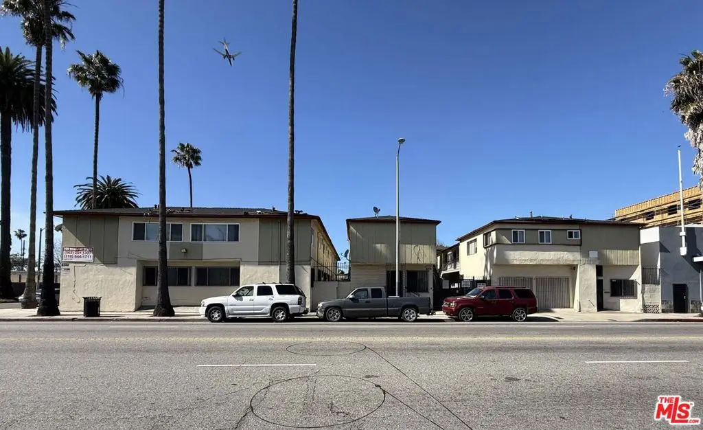 8317 - 25 S Western Avenue, Los Angeles, CA 90047 - #1