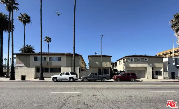 - 25 S Western Avenue, Los Angeles, CA 90047