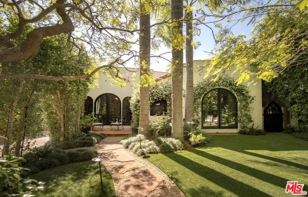 819 N La Jolla Avenue, Los Angeles, CA 90046 - #1