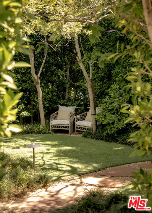 819 N La Jolla Avenue, Los Angeles, CA 90046 - #3