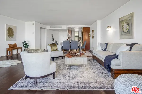 4316 Marina City Drive #229, Marina Del Rey, CA 90292