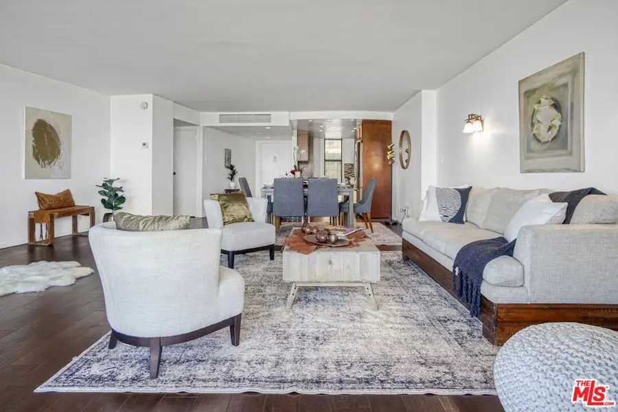 4316 Marina City Drive #229, Marina Del Rey, CA 90292 - #2