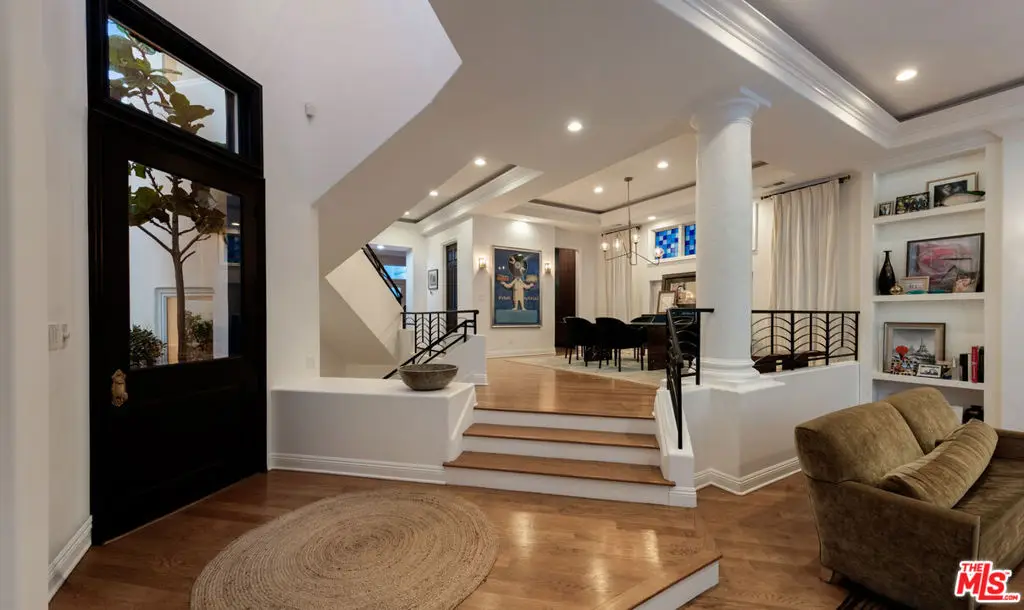 123 Channel Pointe Mall, Marina Del Rey, CA 90292 - #1