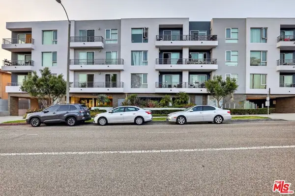7857 W Manchester Avenue #PH9, Playa Del Rey, CA 90293