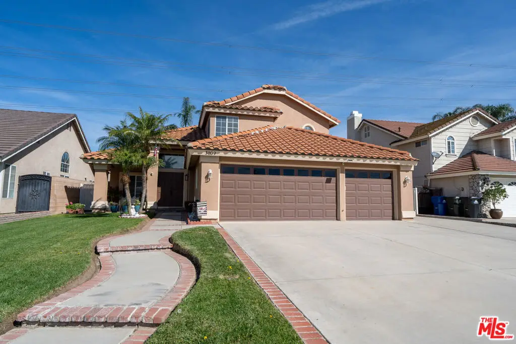 3109 E Black Horse Drive, Ontario, CA 91761 - #1