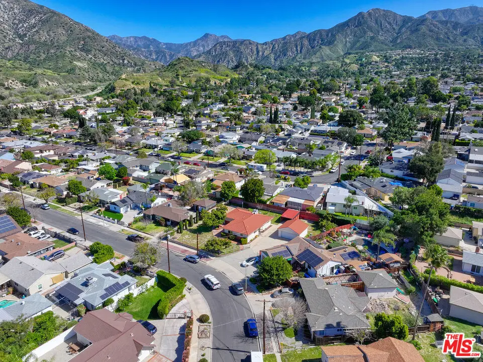 10938 Wescott Avenue, Sunland, CA 91040 - #1