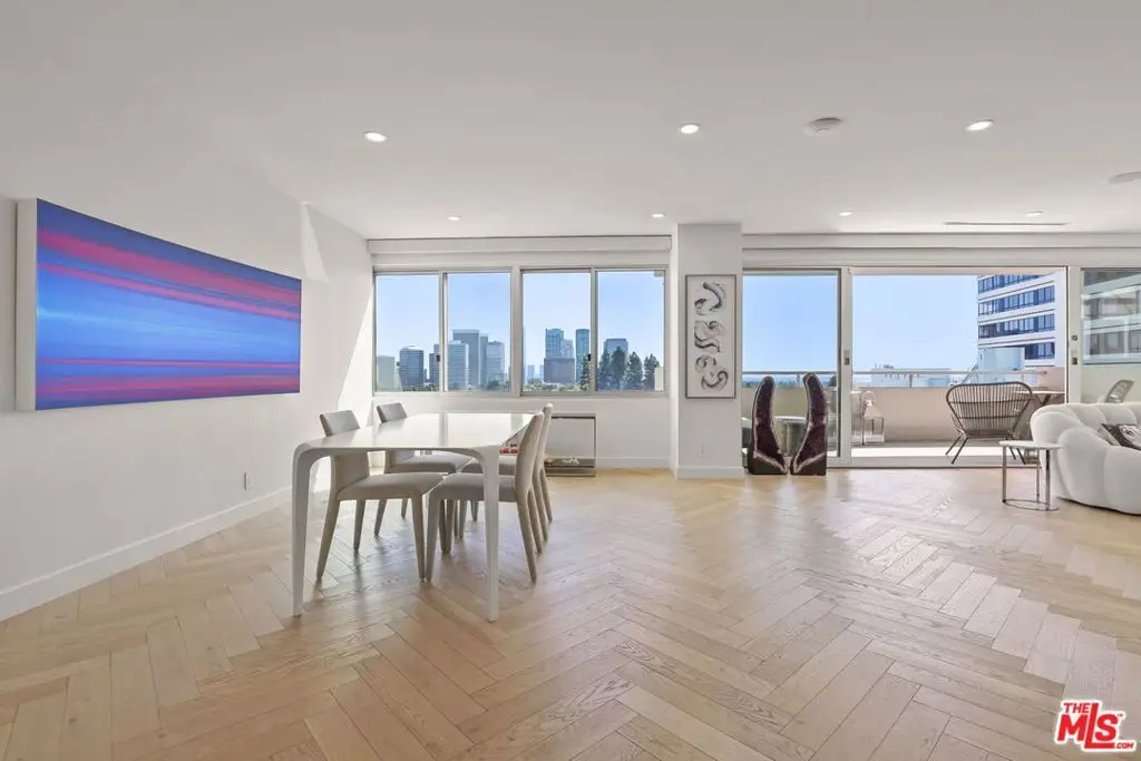 865 Comstock Avenue #7D, Los Angeles, CA 90024 - #1