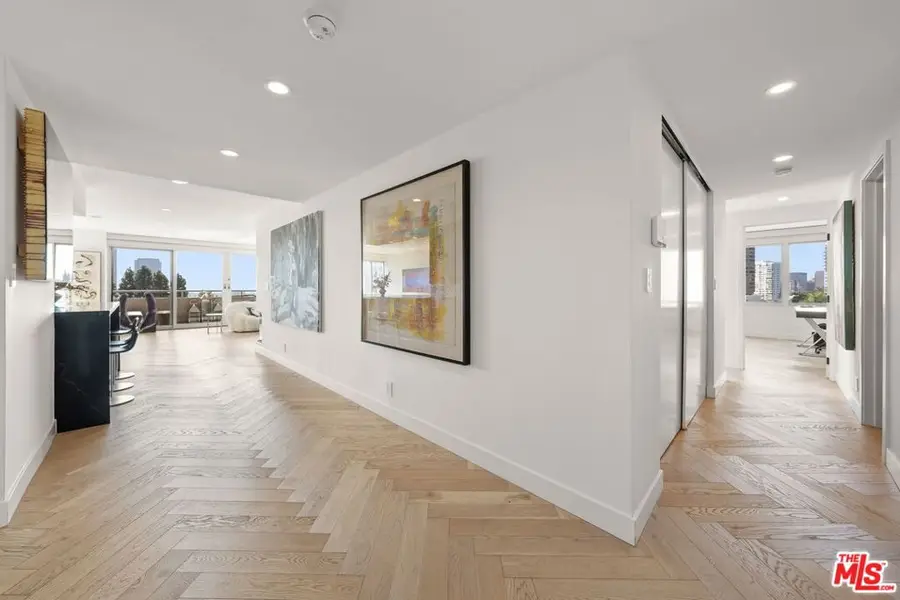 865 Comstock Avenue #7D, Los Angeles, CA 90024 - #3