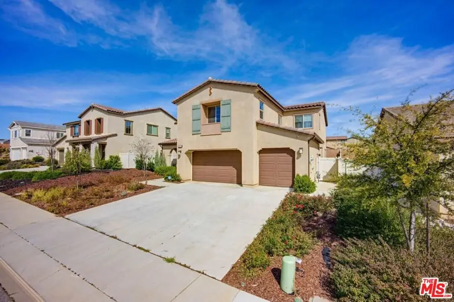 2060 Horizon Avenue, Banning, CA 92220 - #2