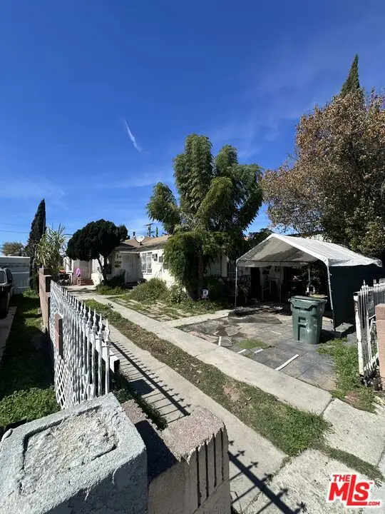 8611 Elm Street, Los Angeles, CA 90002 - #2