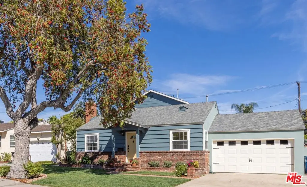 8806 Croydon Avenue, Los Angeles, CA 90045 - #1