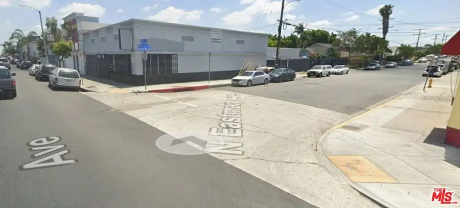 3700 E Cesar E Chavez Avenue, Los Angeles, CA 90063 - #2