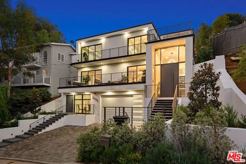 2311 Vasanta Way, Los Angeles, CA 90068 - #1
