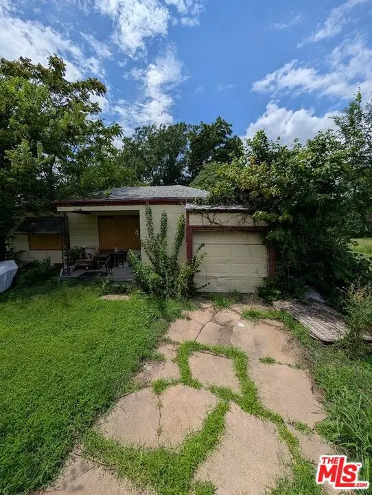 1231 Mathewson Ave, Wichita, KS 67214 - #1