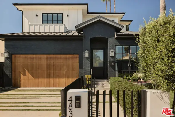 483 S Sherbourne Drive, Los Angeles, CA 90048