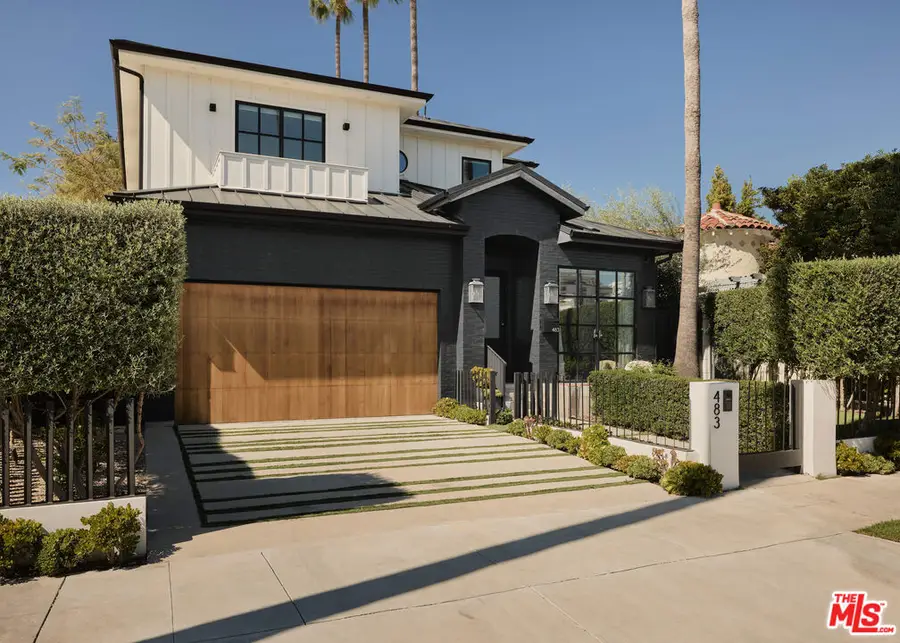 483 S S Sherbourne Drive, Los Angeles, CA 90048 - #2