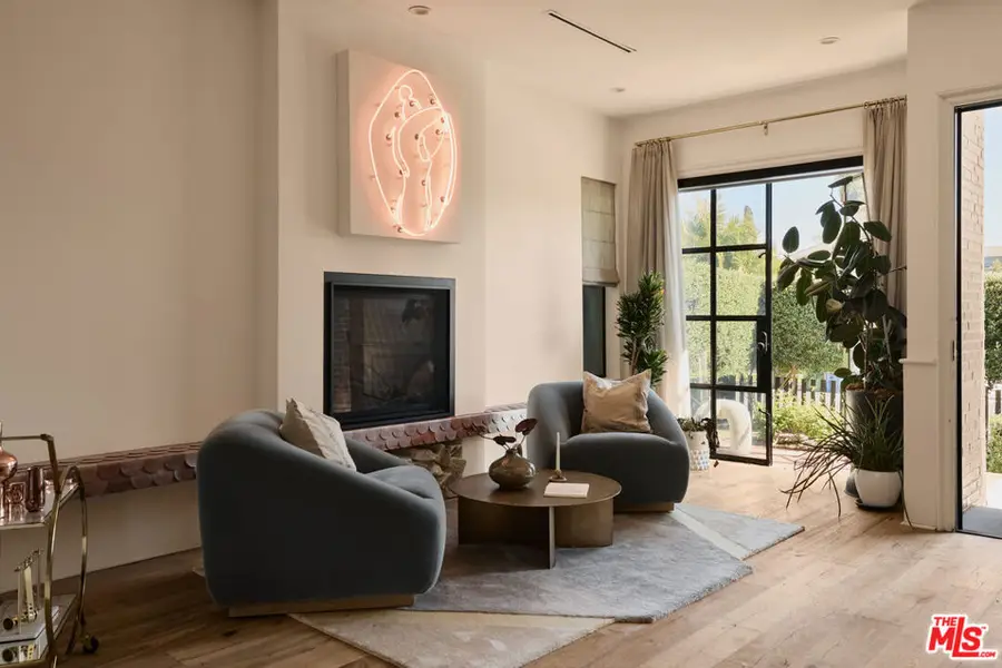 483 S S Sherbourne Drive, Los Angeles, CA 90048 - #3