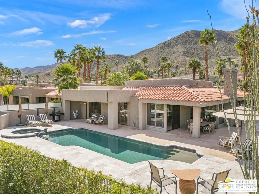 8 Alta Vista, Rancho Mirage, CA 92270 - #2