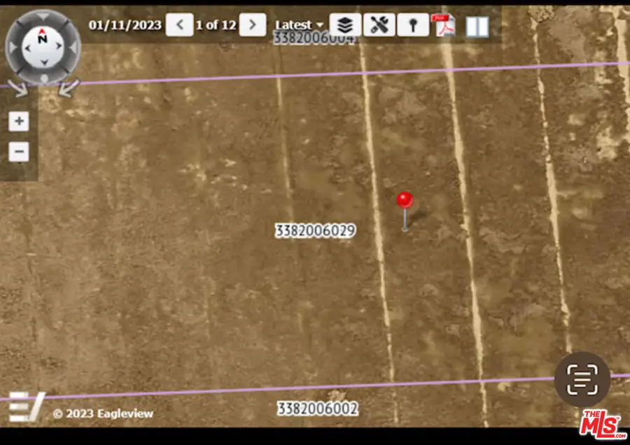 0 62nd Str E & Avenue G-6, Lancaster, CA 93535 - #2