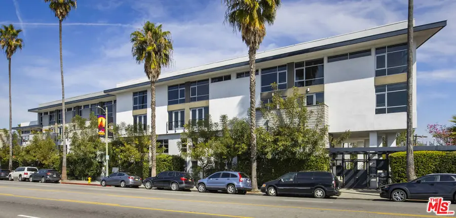 4111 W Sunset Boulevard #220, Los Angeles, CA 90029 - #3