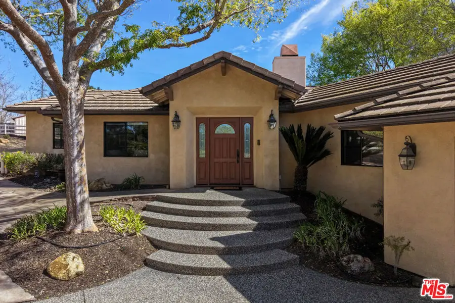 821 Fredensborg Canyon Road, Solvang, CA 93463 - #2