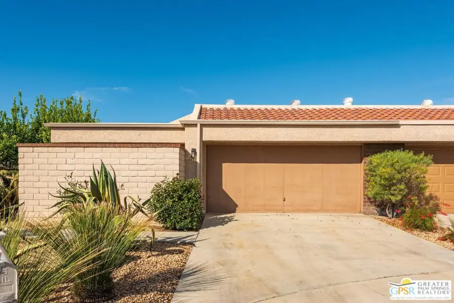 68637 Calle Mancha #78, Cathedral City, CA 92234 - #2