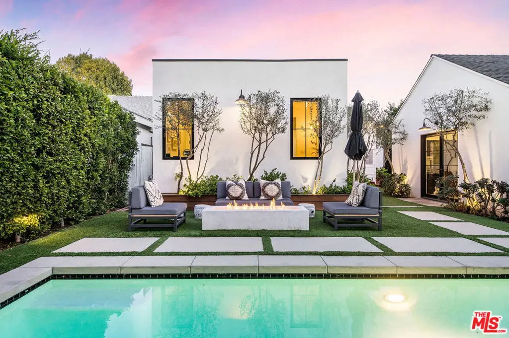 4513 Radford Avenue, Valley Village, CA 91607 - #1