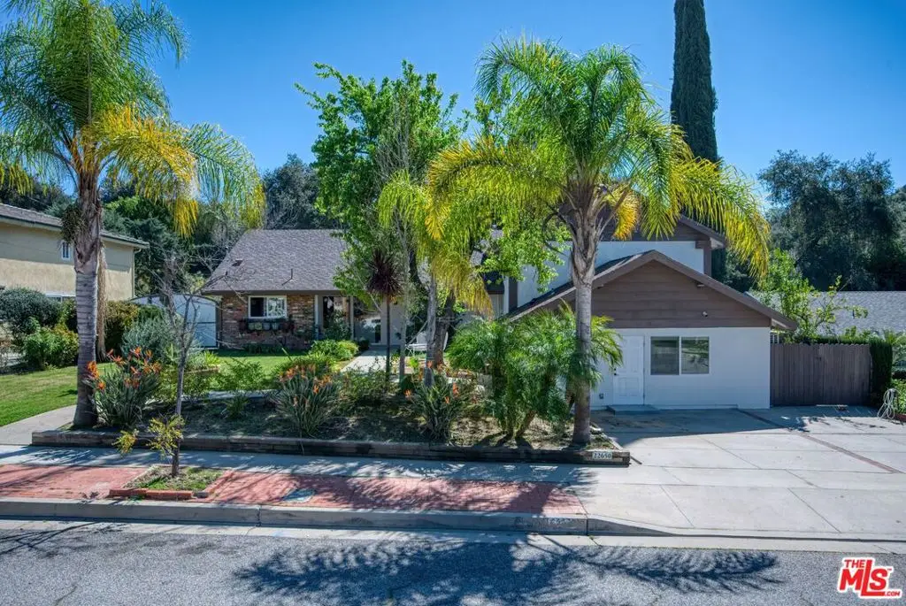 22650 Jameson Drive, Calabasas, CA 91302 - #1