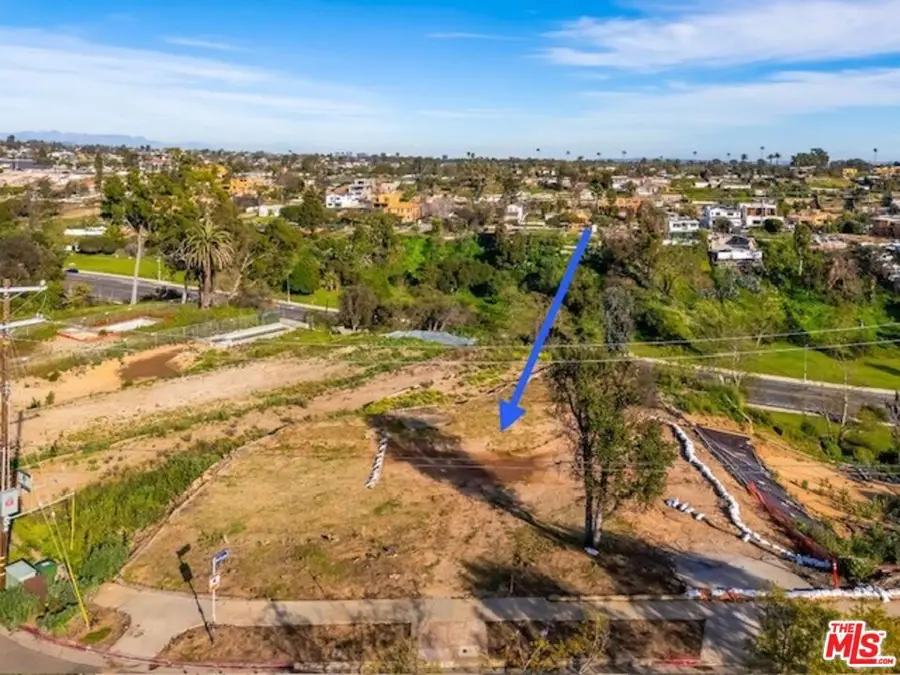 576 Erskine Drive, Pacific Palisades, CA 90272 - #2