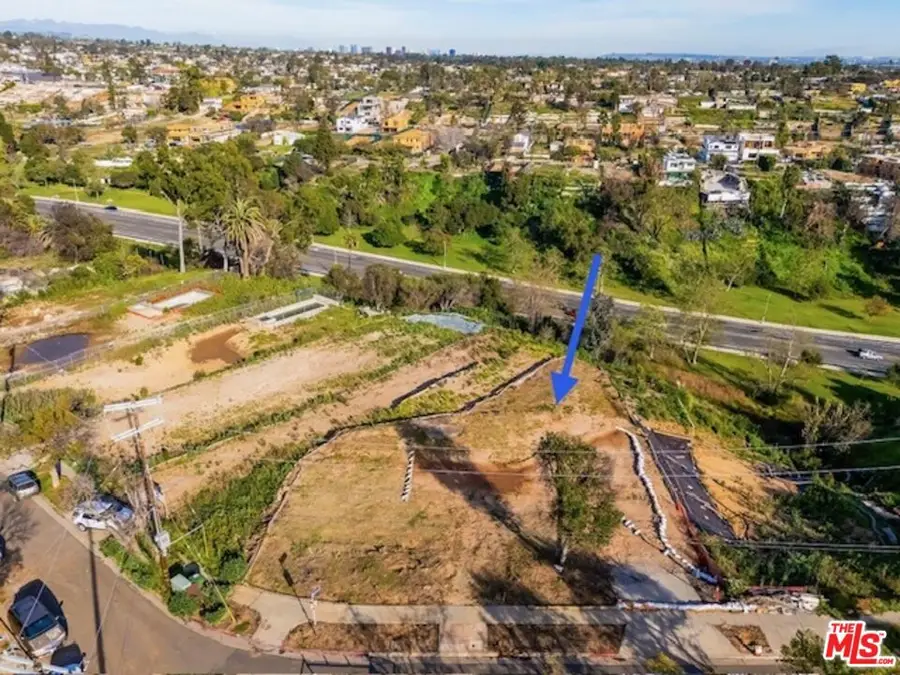 576 Erskine Drive, Pacific Palisades, CA 90272 - #3