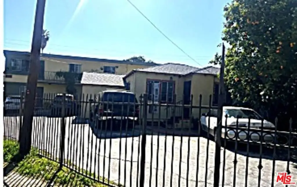 1800 Carmona Avenue, Los Angeles, CA 90019 - #1