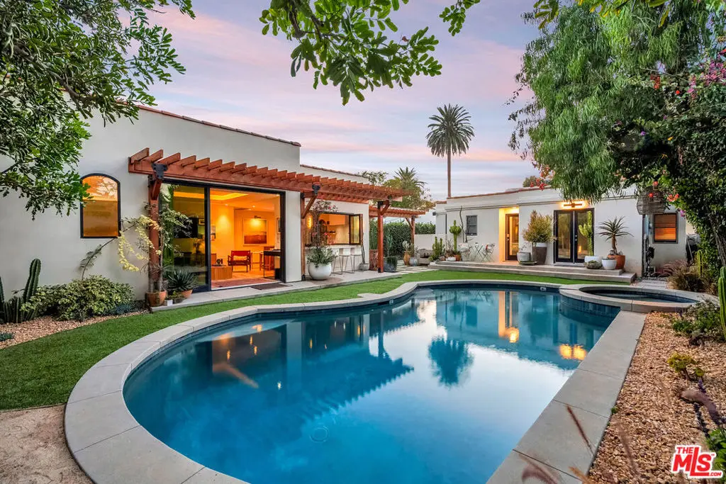 742 N June Street, Los Angeles, CA 90038 - #1