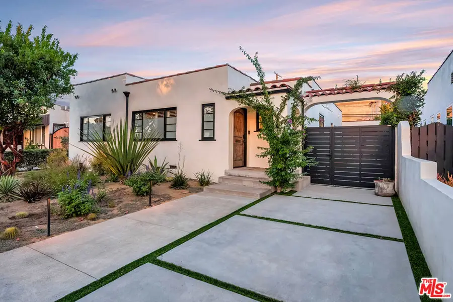 742 N June Street, Los Angeles, CA 90038 - #2