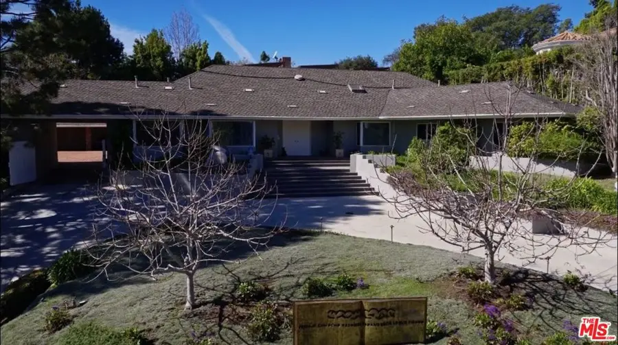 917 Oxford Way, Beverly Hills, CA 90210 - #3