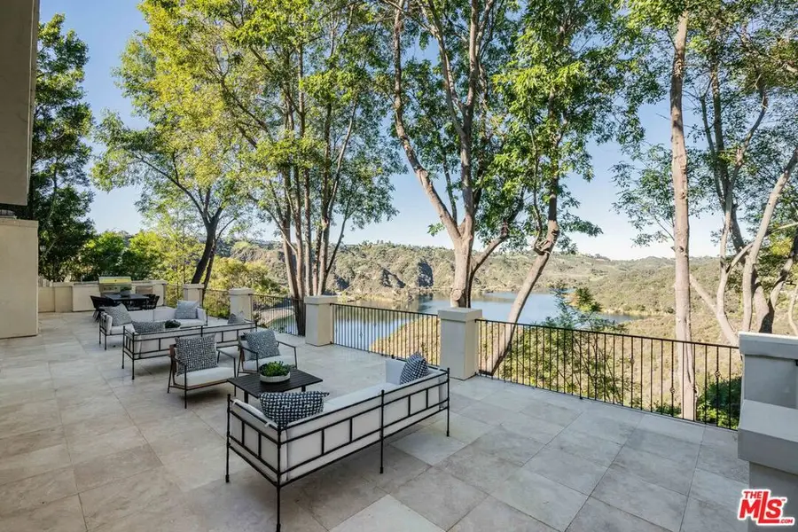 1900 Bel Air Road, Los Angeles, CA 90077 - #2