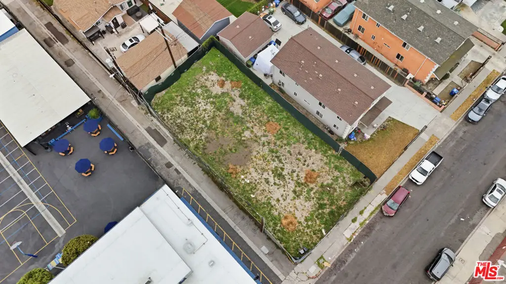 118 W 87th Place, Los Angeles, CA 90003 - #1