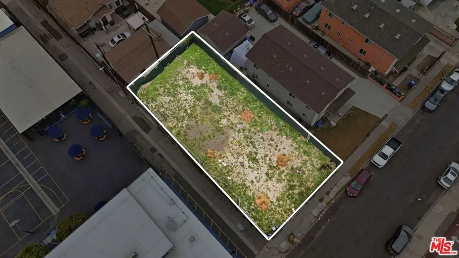 118 W 87th Place, Los Angeles, CA 90003 - #2