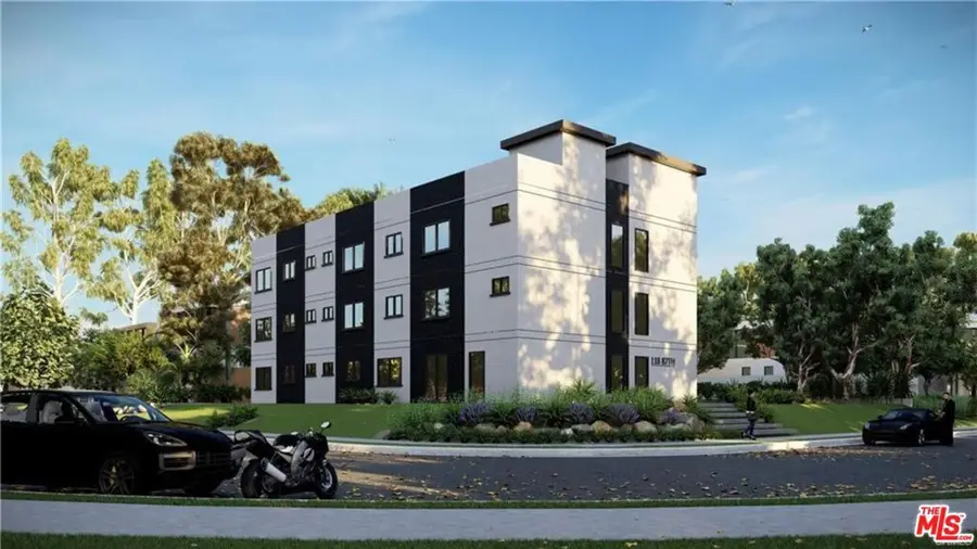 118 W 87th Place, Los Angeles, CA 90003 - #3