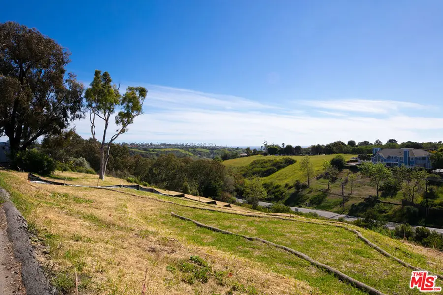 5942 Busch Drive, Malibu, CA 90265 - #2