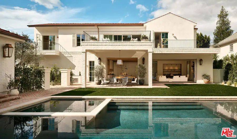 15620 Woodvale Road, Encino, CA 91436 - #2