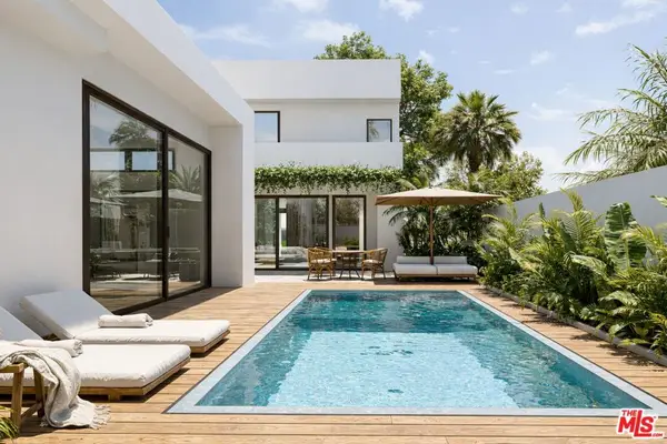 645 N Gardner Street, Los Angeles, CA 90036