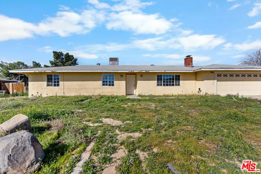 16030 Osage Road, Apple Valley, CA 92307 - #3