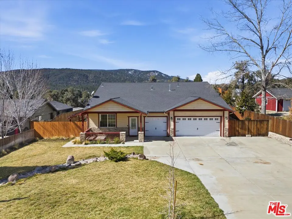 1013 Eagle Lane, Frazier Park, CA 93225 - #1
