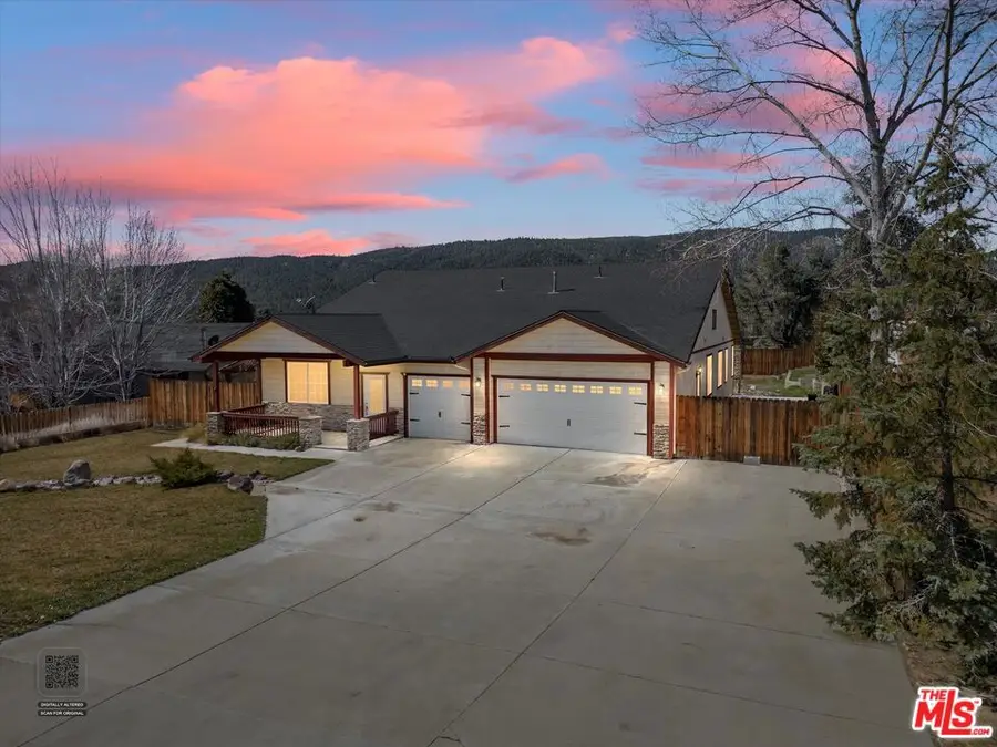 1013 Eagle Lane, Frazier Park, CA 93225 - #2